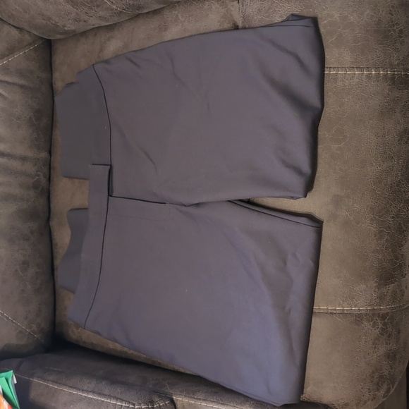 COPY - Anne Klein Ankle Dress Slacks - Picture 1 of 3